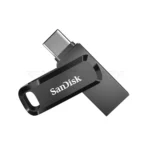 فلش سندیسک SANDISK Dual Drive Go USB3.2 256G