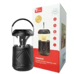 اسپیکر پرتابل پرووان مدل PROONE PSB4905 مشکی