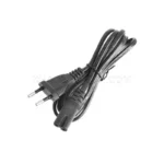 کابل برق رادیویی کی نت مدل KNET KP-CP2PIN15 1.5M