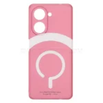 قاب شیائومی مدل Xiaomi Redmi A5 MARK قرمز مات