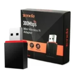کارت شبکه TENDA U3 WIFI آواژنگ