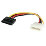 کابل برق پاور 1-SATA.TO.1-IDE