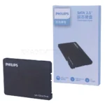 هارد اینترنال فیلیپس مدل PHILIPS 480GB SSD