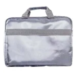 کیف لپ تاپ طوسی CAT-LB40