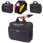 کیف لپ تاپ سه کاره مدل CAT BS1145 مشکی