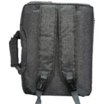 کیف لپ تاپ سه کاره CAT-LB31طوسی