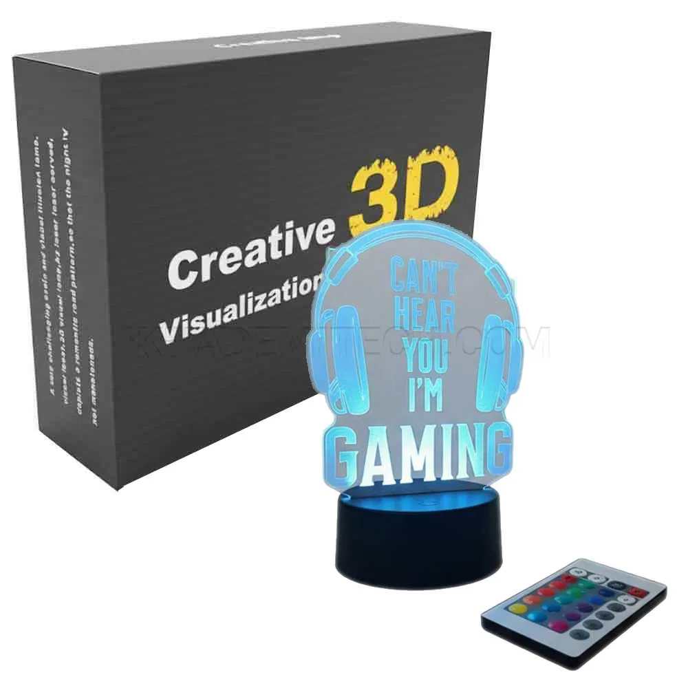 3b9d054885f63b975d5d26d8df3c9731cfc5078526192690a3f4b1075a64dd40.webp بالبینگ طرح GAMING مدل Creative 3D