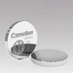 باطری سکه ای کملیون مدل CAMELION CR1220 تک پک