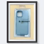 قاب اپل PVD IPHONE 14 Pro طلایی Magic Mask