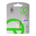 فلش QUEENTECH FIX 32G گارانتی مادام العمر