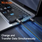 کابل تایپ سی مکدودو مدل Mcdodo CA-5610 PD