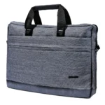 کیف لپ تاپ سه کاره LB07 زغالی CAMEL