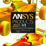 گردو انسیس پروداکت 2021 R1