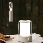 چراغ کمپینگ شیائومی مدل XIAOMI MJLYD001QW طوسی