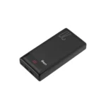 .پاوربانک 20000 20PRمشکی UNIVO
