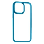 قاب اپل 12/12Proشفاف DEZOOEآبی