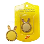 پاپ سوکت رینگی مدل PHONE RING STENT