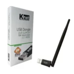 کارت شبکه KNET 5DB WIFI رسیور