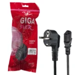 کابل برق پاور 1.5M giga flex