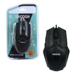 ماوس سیم دار شوش مدل SHOOSH M41