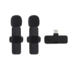 میکروفن یقه ای بی سیم رویال مدل ROYAL RM-K9