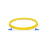 کابل پچکورد فیبر نوری نگزنس مدل NEXANS FIBER 3M