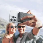 پاور بانک وایرلس مکدودو مدل MCDODO MC-781 10000mAh گارانتی متین