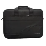 کیف لپ تاپ دستی 15.6″مشکی LB28