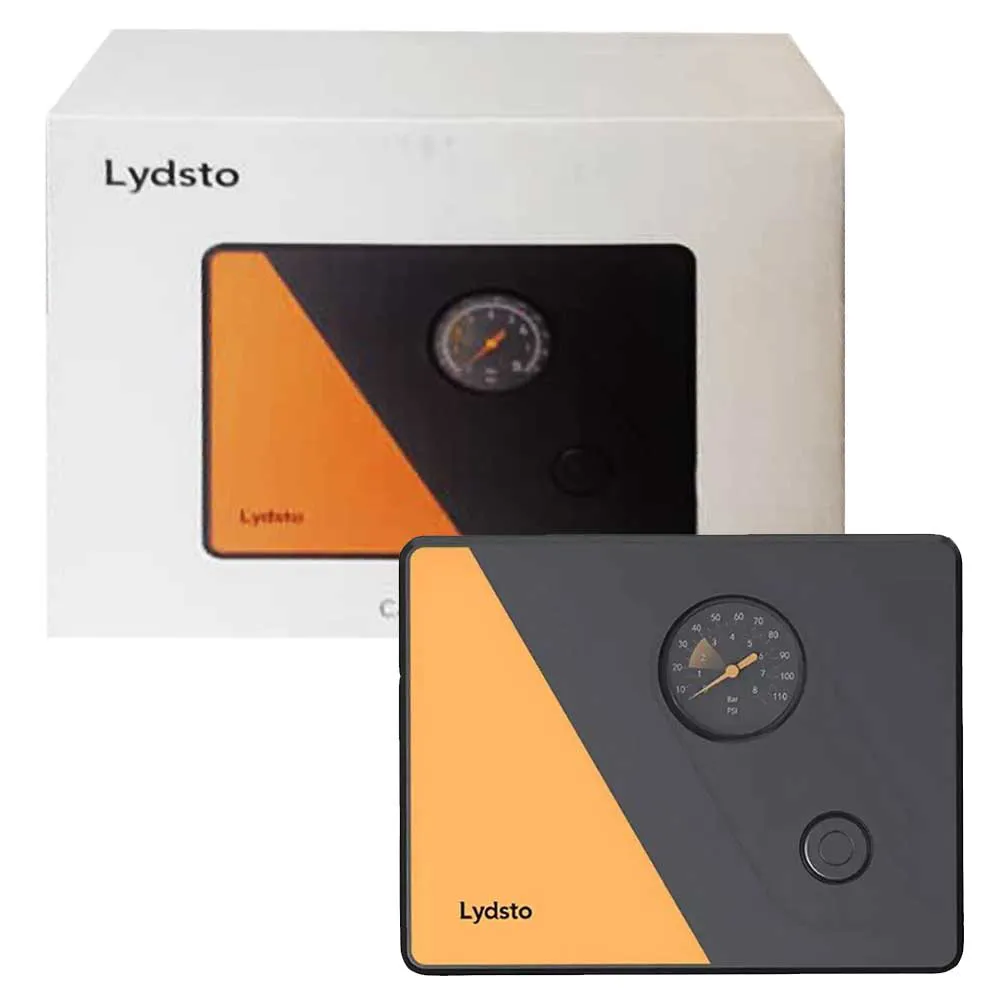 3d553eb99e435541beabaa8ba7daeac3265ab725dcfe828190dbcfb9f04e57ff.webp پمپ باد لایدستو شیائومی مدل Lydsto Car Inflator YM-CQB02