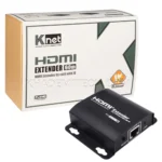 اکستندر کی نت مدل KNET K-EXHD0060 HDMI 60M