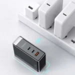 شارژر مکدودو مدل Mcdodo CH8105 PD 100W