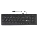 کیبورد سیم دار پرووان مدل PROONE PKC50