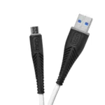 کابل میکرو تسکو مدل TSCO TCA351 MICRO 1M مشکی