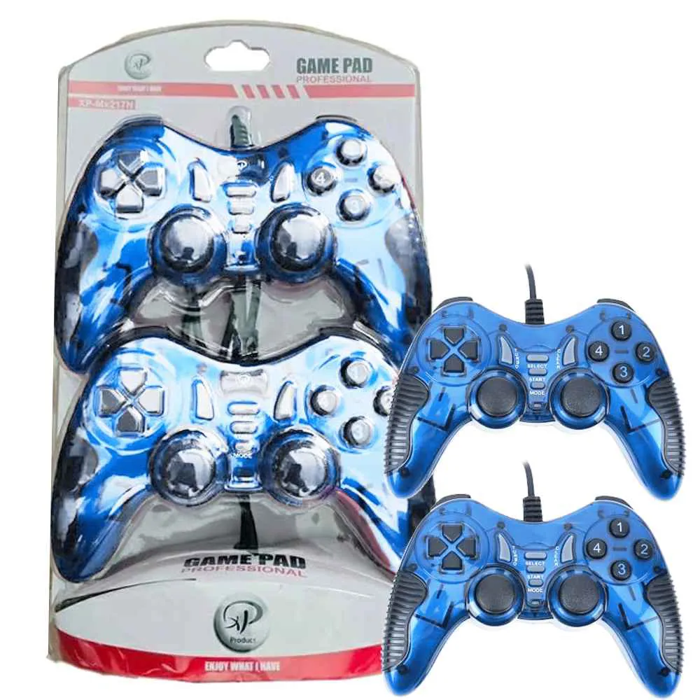 3e3224cbca00aef718e80aca01f27bbea25e08be17a0e07d2b4655b2c3d61e60.webp دسته دوبل شوک دار فانتزی اکس پی مدل XP MX217M آبی