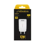 کلگی شارژر Sibraton.S-W1135بدون کابل