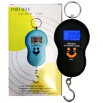 0ترازو گلابی 50KG ELECTRONIC