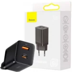 کلگی شارژر BASEUS 30W CCSUPP-E01