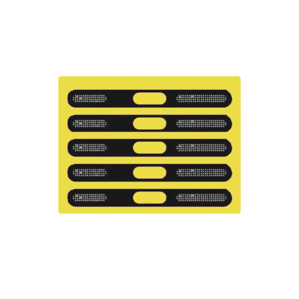 3e6f0c5062cb9823cba5f7058ad644af596bfe382d7f11a4c40a2869a3dd2764.webp محافظ اسپیکر IPHONE توری فلزی مشکی