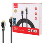 کابل پرووان مدل PROONE PCH71 V2 5M HDMI