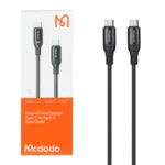 کابل مکدودو Mcdodo CA2730 PD TYPE-C