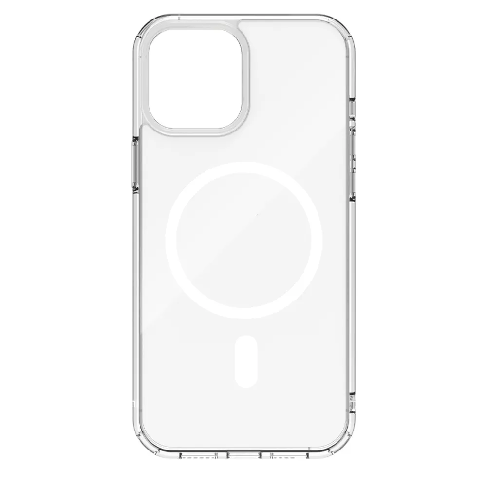 3ebad69b465608c8954c035b30087edc02643706ee32a7a6f56d8ab18f906550.webp قاب اپل IPHONE 14 pro شفاف Spigen MAG SAFE