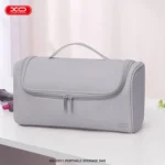 کیف آرایشی ایکس او مدل XO CB11 طوسی
