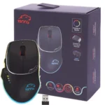ماوس بی سیم گیمینگ تسکو مدل TSCO GM 2035