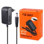 آداپتور هاب دی نت مدل D-NET DT-31 5V 2A