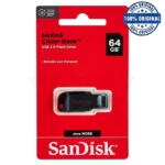 فلش سندیسک مدل SANDISK BLADE 64G