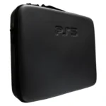 کیف چرمیDEADSKULL کنسول PS5 مشکی