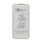 گلس کینگ مانکی KING MONKEY SG+ ESD IPHONE 12 Pro max
