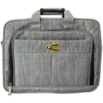 کیف لپ تاپ LB43 طوسی روشن CAMEL