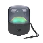 اسپیکر پرتابل پرووان مدل PROONE PSB4118 مشکی