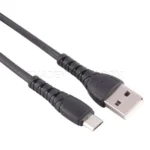 کابل تایپ سی شوش مدل SHOOSH SH101C مشکی
